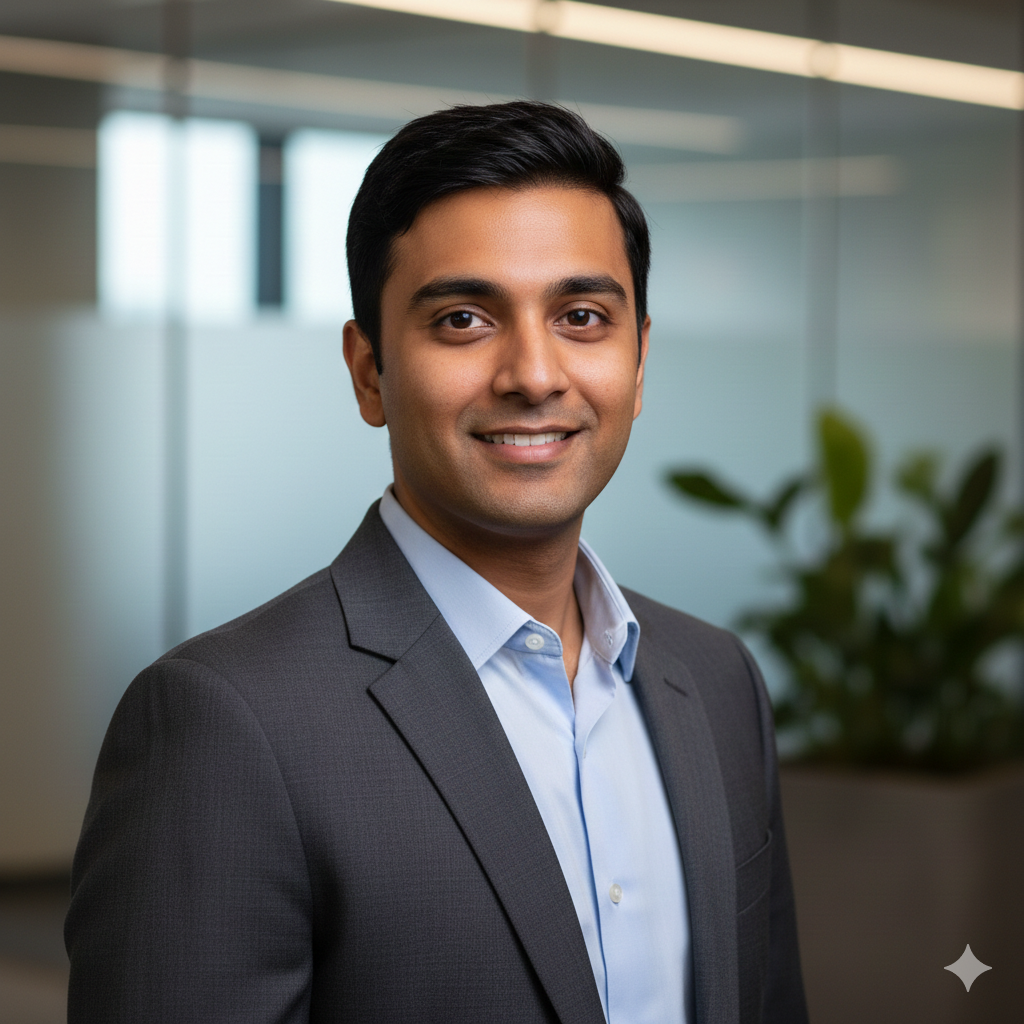 Vikram Malhotra
